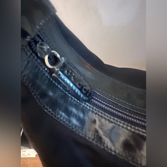 Gucci Bamboo Top Handle Bag (COA) - Picture 4 of 15